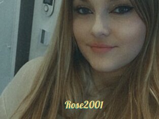 Rose2001