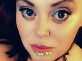 Rose903