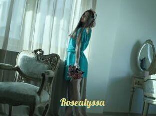 Rosealyssa