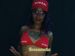 Roseamelia
