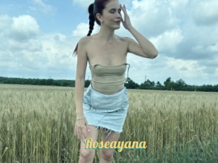 Roseayana