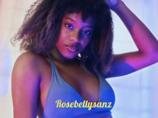 rosebellysanz Sex Amatrices
