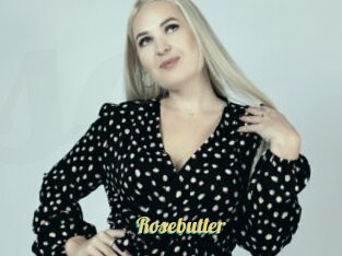 Rosebutler