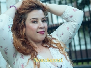 Rosechannel