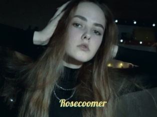 Rosecoomer