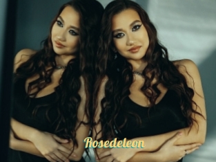 Rosedeleon
