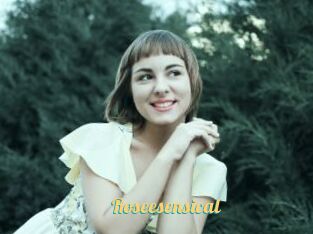 Roseesensical