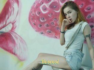 Roseesi
