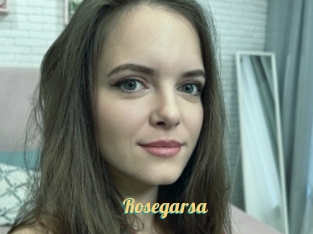 Rosegarsa