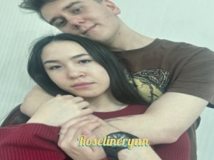 Roselineryan