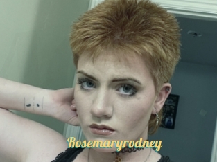 Rosemaryrodney