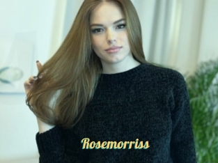 Rosemorriss