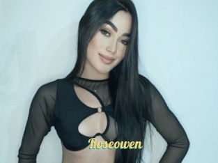 Roseowen
