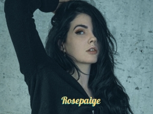 Rosepaige
