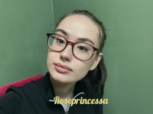 Roseprincessa