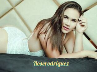 Roserodriguez
