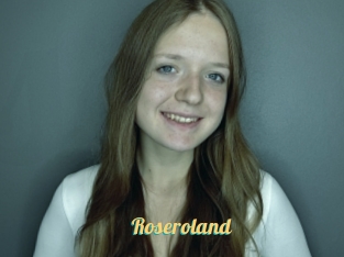 Roseroland