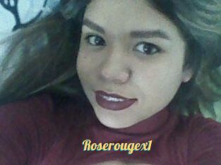 Roserougex1