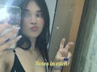 Roses_in_eden