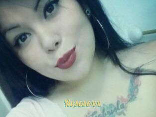 Rosesexx