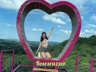 Rosesrazzer