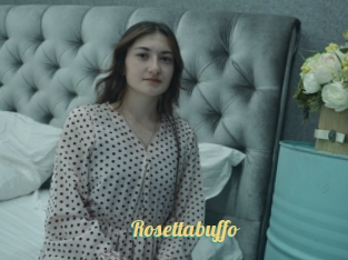 Rosettabuffo