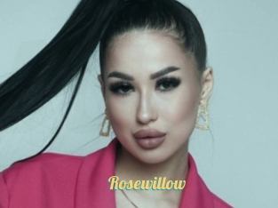 Rosewillow