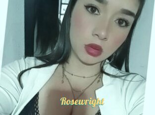 Rosewright