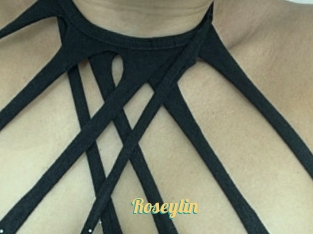 Roseylin