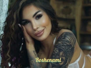 Roshenami