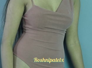 Roshnipatelx
