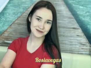 Rosiavegas