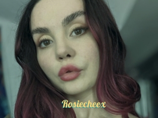 Rosiecheex