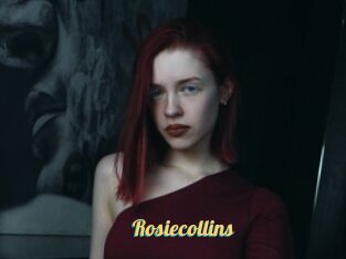 Rosiecollins