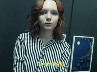 Rosiemcfly