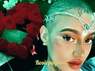 Rosiepagani