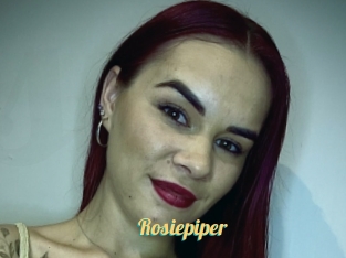 Rosiepiper