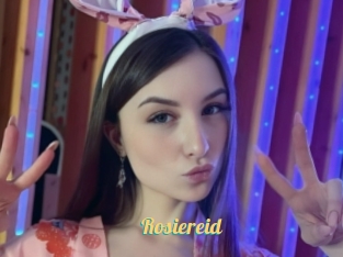Rosiereid