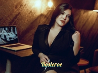 Rosieroe