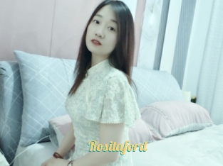 Rositaford