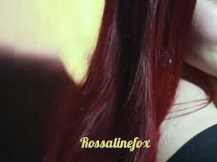Rossalinefox