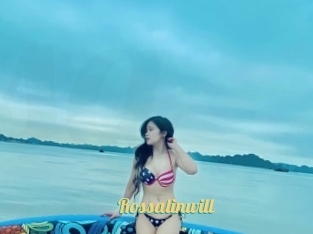 Rossalinwill