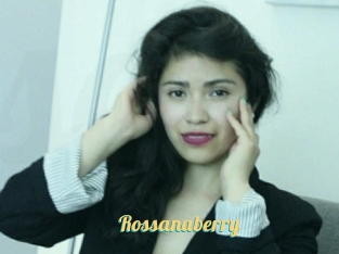 Rossanaberry