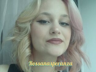 Rossanasperanza