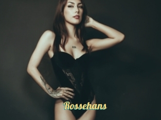 Rossehans