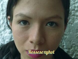 Rossesexyhot