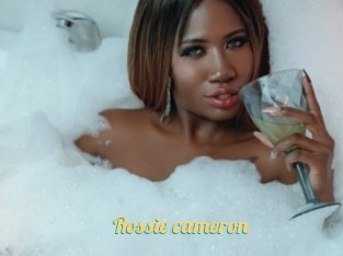 rossie_cameron Sex Amatrices