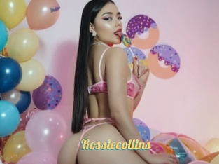 Rossiecollins