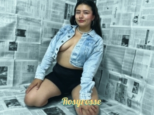 Rosyrosse