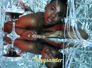 Rosysander